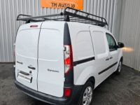 Renault Kangoo 1.5 DCi 95CH BVM6 3 Places SL Pro + 112mKMS 10-2019 - <small></small> 8.325 € <small>TTC</small> - #2