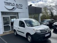 Renault Kangoo 1.5 Energy dCi FAP - 90 Compact Grand Confort + Clim - <small></small> 10.490 € <small>TTC</small> - #1