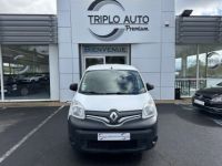 Renault Kangoo 1.5 Energy dCi FAP - 90 Compact Grand Confort + Clim - <small></small> 10.490 € <small>TTC</small> - #2