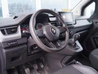 Renault Kangoo 1.5d 95pk LICHTE VRACHT / UTILITAIRE - <small></small> 15.990 € <small>TTC</small> - #10