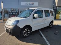 Renault Kangoo 1.5dCi 5 places 90 - <small></small> 7.790 € <small>TTC</small> - #1