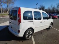 Renault Kangoo 1.5dCi 5 places 90 - <small></small> 7.790 € <small>TTC</small> - #5