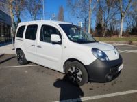 Renault Kangoo 1.5dCi 5 places 90 - <small></small> 7.790 € <small>TTC</small> - #7