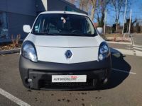 Renault Kangoo 1.5dCi 5 places 90 - <small></small> 7.790 € <small>TTC</small> - #8