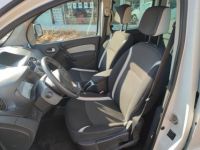 Renault Kangoo 1.5dCi 5 places 90 - <small></small> 7.790 € <small>TTC</small> - #11