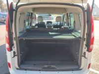 Renault Kangoo 1.5dCi 5 places 90 - <small></small> 7.790 € <small>TTC</small> - #15