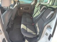 Renault Kangoo 1.5dCi 5 places 90 - <small></small> 7.790 € <small>TTC</small> - #16