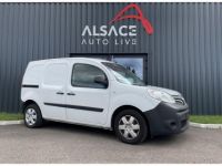 Renault Kangoo 1.5L Energy dCi 80CH GENERIQUE - 10 325HT - 3 PLACES / RADAR AR / GPS - <small></small> 12.390 € <small></small> - #1