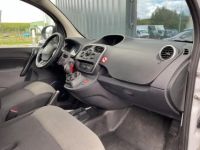 Renault Kangoo 1.5L Energy dCi 80CH GENERIQUE - 10 325HT - 3 PLACES / RADAR AR / GPS - <small></small> 12.390 € <small></small> - #7