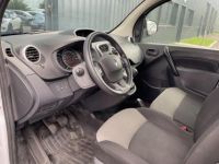 Renault Kangoo 1.5L Energy dCi 80CH GENERIQUE - 10 325HT - 3 PLACES / RADAR AR / GPS - <small></small> 12.390 € <small></small> - #12