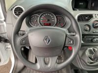 Renault Kangoo 1.5L Energy dCi 80CH GENERIQUE - 10 325HT - 3 PLACES / RADAR AR / GPS - <small></small> 12.390 € <small></small> - #13