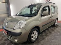 Renault Kangoo 1.6 16V 105 Privilège *PREMIERE MAIN - <small></small> 8.990 € <small>TTC</small> - #3