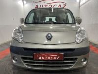 Renault Kangoo 1.6 16V 105 Privilège *PREMIERE MAIN - <small></small> 8.990 € <small>TTC</small> - #4