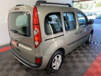 Renault Kangoo 1.6 16V 105 Privilège *PREMIERE MAIN - <small></small> 8.990 € <small>TTC</small> - #8