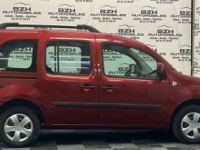 Renault Kangoo 1.6 16V 95CH PRIVILEGE 5P * RÉGUL / CLIM / ATTELAGE + FAISCEAU * - <small></small> 10.990 € <small>TTC</small> - #6