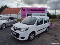 Renault Kangoo - <small></small> 13.490 € <small>TTC</small> - #1