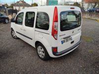 Renault Kangoo - <small></small> 13.490 € <small>TTC</small> - #5