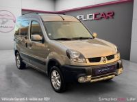 Renault Kangoo 1.9 dCi 85 Fairway 4x4 - <small></small> 5.990 € <small>TTC</small> - #1