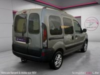 Renault Kangoo 1.9 dCi 85 Fairway 4x4 - <small></small> 5.990 € <small>TTC</small> - #3