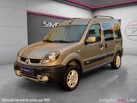 Renault Kangoo 1.9 dCi 85 Fairway 4x4 - <small></small> 5.990 € <small>TTC</small> - #4