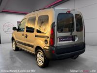 Renault Kangoo 1.9 dCi 85 Fairway 4x4 - <small></small> 5.990 € <small>TTC</small> - #5