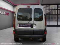 Renault Kangoo 1.9 dCi 85 Fairway 4x4 - <small></small> 5.990 € <small>TTC</small> - #6