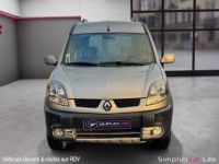 Renault Kangoo 1.9 dCi 85 Fairway 4x4 - <small></small> 5.990 € <small>TTC</small> - #7