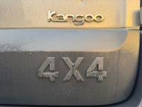 Renault Kangoo 1.9 dCi 85 Fairway 4x4 - <small></small> 5.990 € <small>TTC</small> - #23