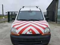 Renault Kangoo 1.9 DTi Barre de toit Attache rem. Immat OK - <small></small> 2.500 € <small>TTC</small> - #2