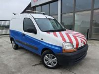 Renault Kangoo 1.9 DTi Barre de toit Attache rem. Immat OK - <small></small> 2.500 € <small>TTC</small> - #3