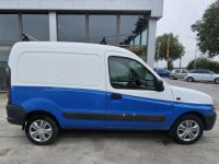 Renault Kangoo 1.9 DTi Barre de toit Attache rem. Immat OK - <small></small> 2.500 € <small>TTC</small> - #4