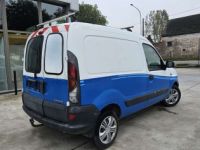 Renault Kangoo 1.9 DTi Barre de toit Attache rem. Immat OK - <small></small> 2.500 € <small>TTC</small> - #5