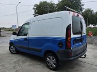 Renault Kangoo 1.9 DTi Barre de toit Attache rem. Immat OK - <small></small> 2.500 € <small>TTC</small> - #8