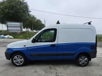 Renault Kangoo 1.9 DTi Barre de toit Attache rem. Immat OK - <small></small> 2.500 € <small>TTC</small> - #9