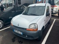 Renault Kangoo 1.9d essieu arrière hs - <small></small> 1.800 € <small>TTC</small> - #1