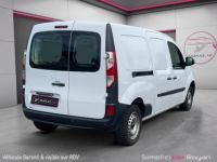 Renault Kangoo 2 GRAND VOLUME MAXI GENERIQUE DCI 95CV GENERIQUE Garantie 1 AN - <small></small> 16.480 € <small>TTC</small> - #3