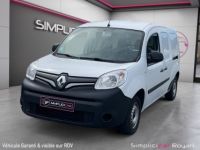 Renault Kangoo 2 GRAND VOLUME MAXI GENERIQUE DCI 95CV GENERIQUE Garantie 1 AN - <small></small> 16.480 € <small>TTC</small> - #5