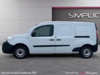 Renault Kangoo 2 GRAND VOLUME MAXI GENERIQUE DCI 95CV GENERIQUE Garantie 1 AN - <small></small> 16.480 € <small>TTC</small> - #6