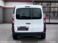 Renault Kangoo 2 GRAND VOLUME MAXI GENERIQUE DCI 95CV GENERIQUE Garantie 1 AN - <small></small> 16.480 € <small>TTC</small> - #8