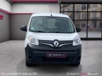 Renault Kangoo 2 GRAND VOLUME MAXI GENERIQUE DCI 95CV GENERIQUE Garantie 1 AN - <small></small> 16.480 € <small>TTC</small> - #9