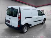 Renault Kangoo 2 GRAND VOLUME MAXI GENERIQUE DCI 95CV GENERIQUE Garantie 1 AN - <small></small> 16.480 € <small>TTC</small> - #10