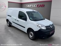 Renault Kangoo 2 GRAND VOLUME MAXI GENERIQUE DCI 95CV GENERIQUE Garantie 1 AN - <small></small> 16.480 € <small>TTC</small> - #12