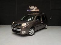 Renault Kangoo (2) Intens - Energy dCi 90 EDC - <small></small> 12.890 € <small>TTC</small> - #1