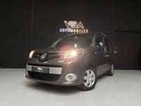 Renault Kangoo (2) Intens - Energy dCi 90 EDC - <small></small> 12.890 € <small>TTC</small> - #2