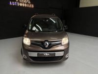 Renault Kangoo (2) Intens - Energy dCi 90 EDC - <small></small> 12.890 € <small>TTC</small> - #3