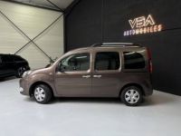 Renault Kangoo (2) Intens - Energy dCi 90 EDC - <small></small> 12.890 € <small>TTC</small> - #4