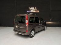 Renault Kangoo (2) Intens - Energy dCi 90 EDC - <small></small> 12.890 € <small>TTC</small> - #5