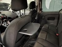 Renault Kangoo (2) Intens - Energy dCi 90 EDC - <small></small> 12.890 € <small>TTC</small> - #20