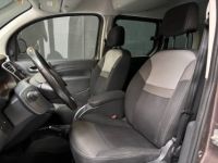 Renault Kangoo (2) Intens - Energy dCi 90 EDC - <small></small> 12.890 € <small>TTC</small> - #26