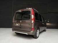 Renault Kangoo (2) Intens - Energy dCi 90 EDC - <small></small> 12.890 € <small>TTC</small> - #27